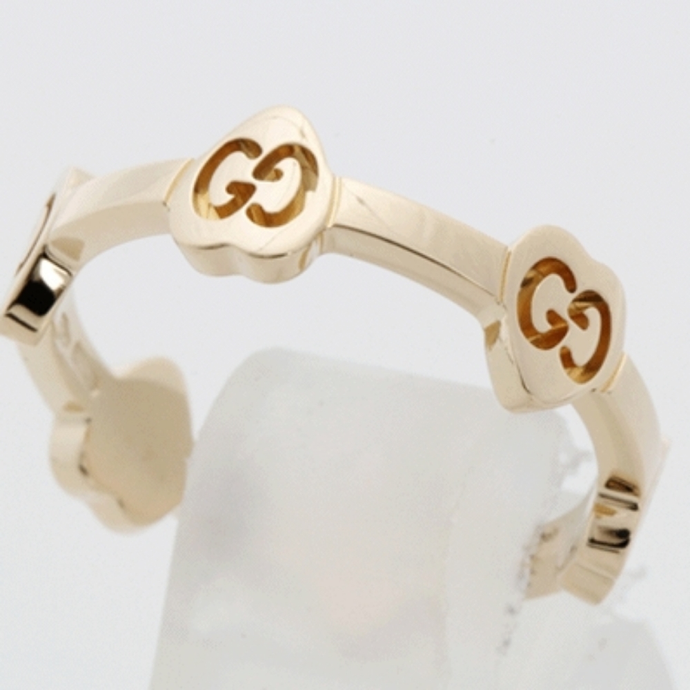 Looking for Gucci heart ring
